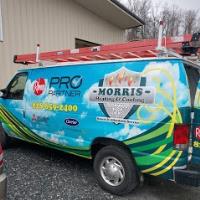 Morris Heating & Cooling LLC image 3